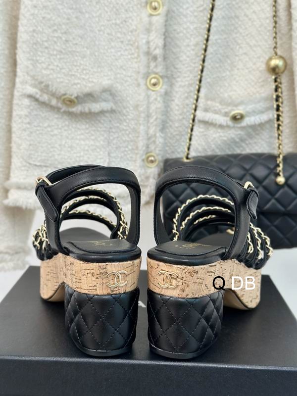 Chanel sz35-40 DB0618